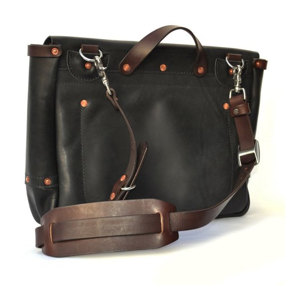 ISO Emil Erwin Postman Mailbag WTB ONLY, NOT FOR SALE - Picture 2 of 3